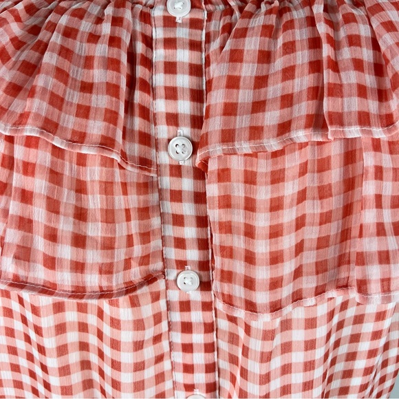 NWT Lauren Conrad top - Picture 2 of 5